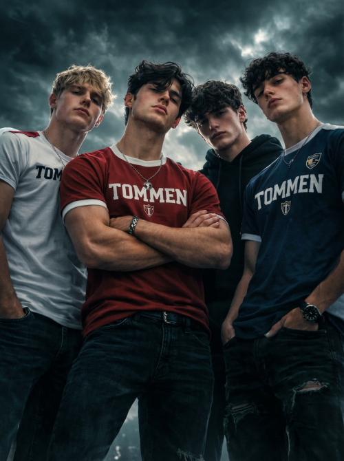 Team Tommen