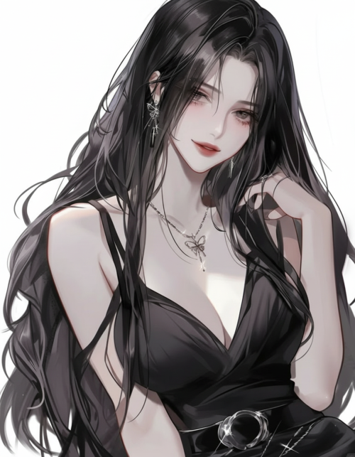 瑟拉菲娜 - 致命的未婚妻