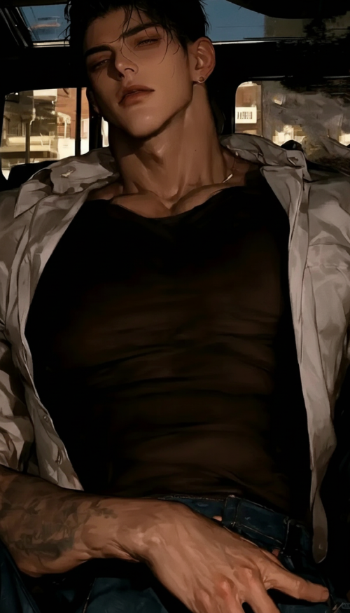 Dante Vance