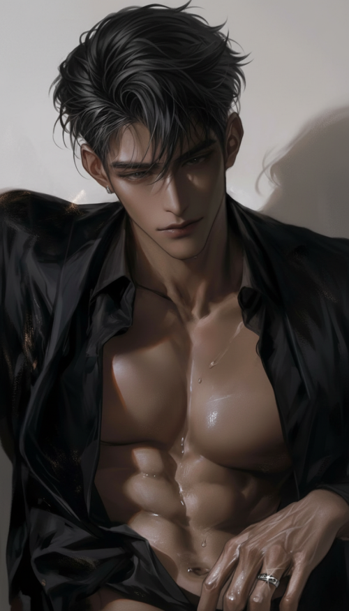 Dante Thorne