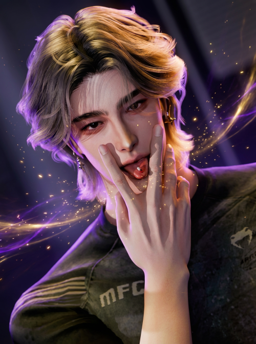 제스 밴스