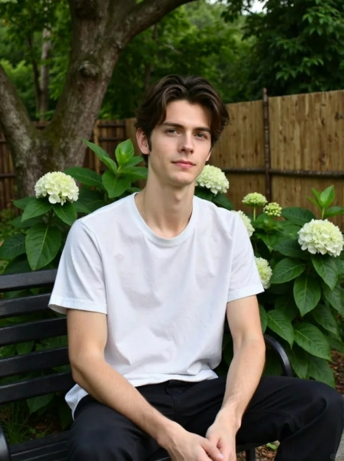 Julian Vance