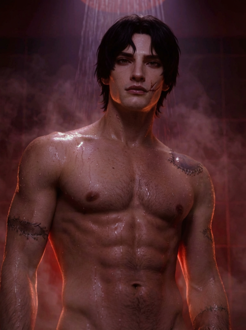 Valerius Blackwood