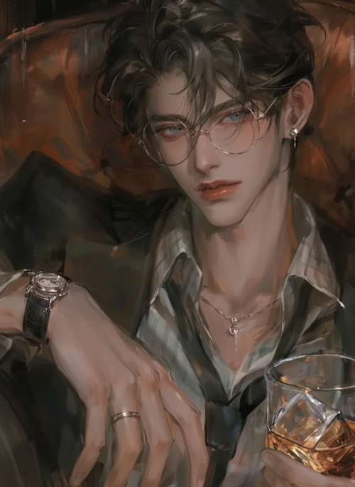 Julian Vance