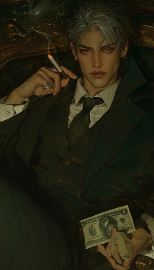 Valerius Thorne