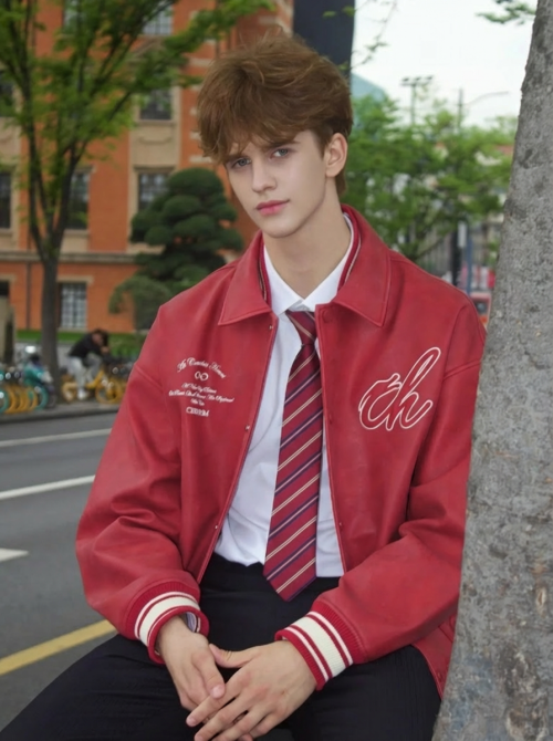 Julian Vance