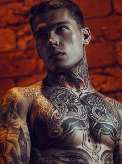 Kaelen Vance