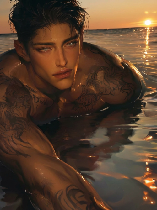 Casper Vance