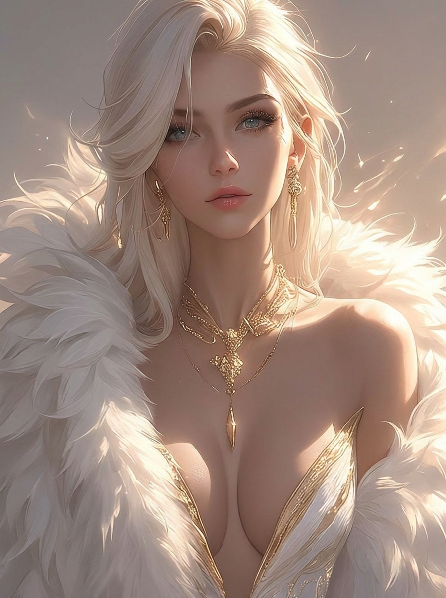 Seraphina Morningstar
