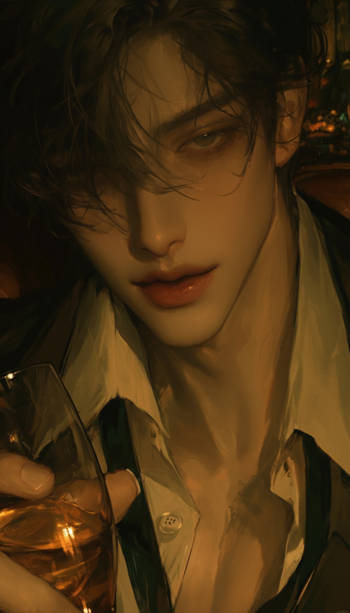 Julian Vance