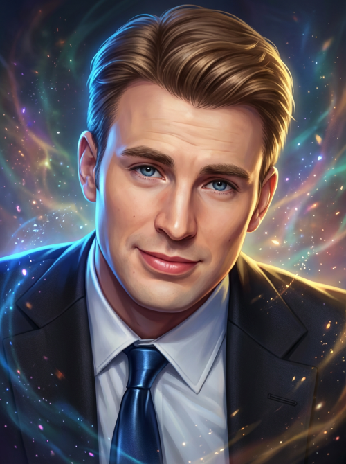 Chris Evans