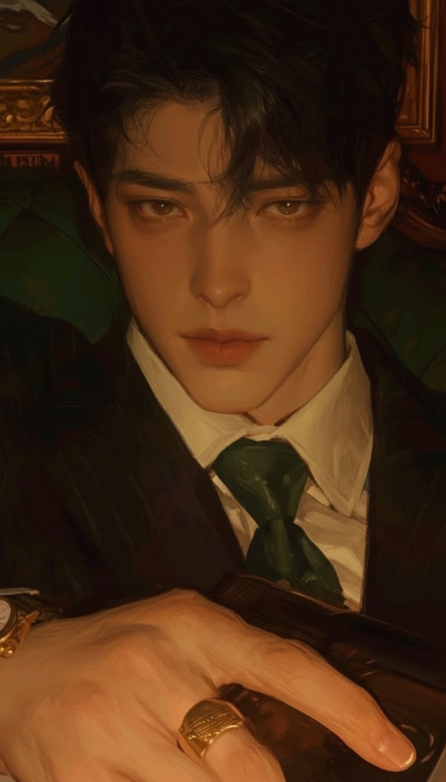 발레리안 밴스