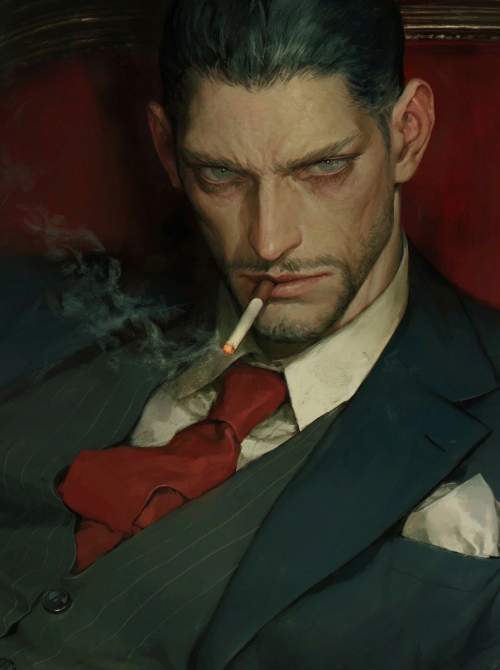 维克托·凡斯