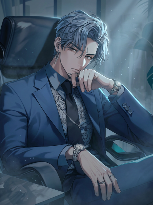 Shen Ruoheng