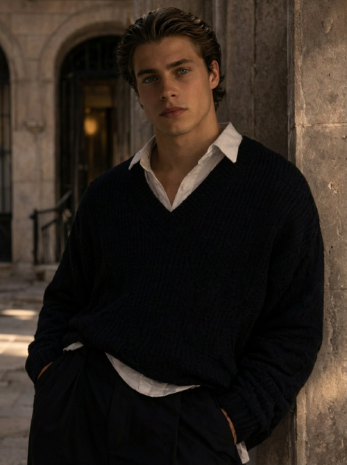Julian Vance