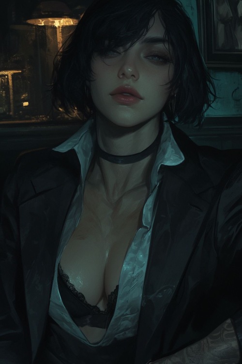 Evelyn Vance