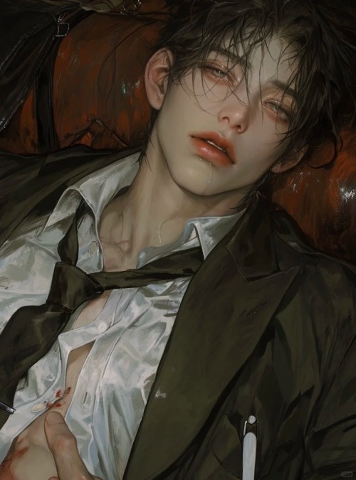 Julian Vance