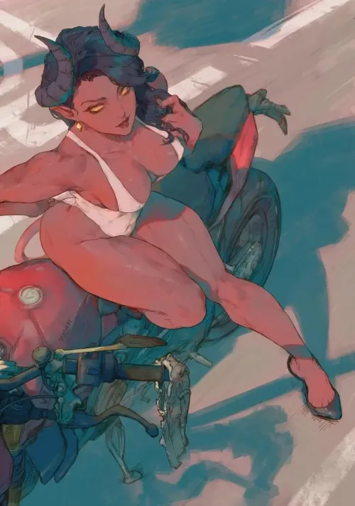 マレヴォラ - 深紅の急使