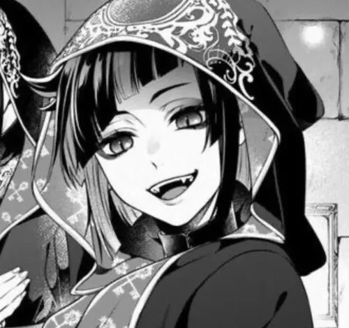 Lilia - The Eccentric Fairy Husband