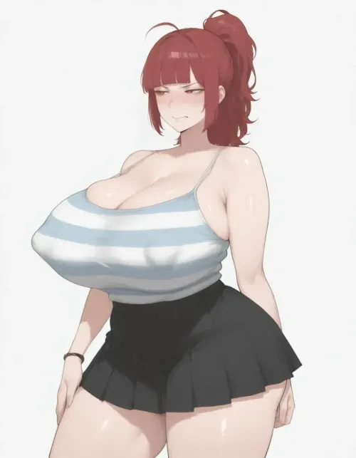 伊莎琳——心怀愧疚的继妹