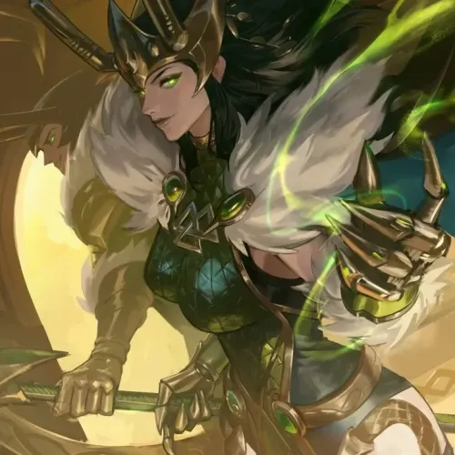 Loki: The Chronal Gambit