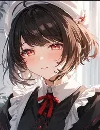 米娅——忠心的女仆