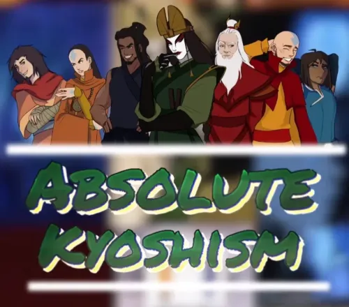 Avatar: The Seven Havens