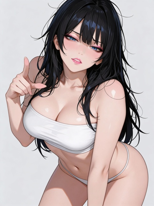 无声的较量：翡翠与露西