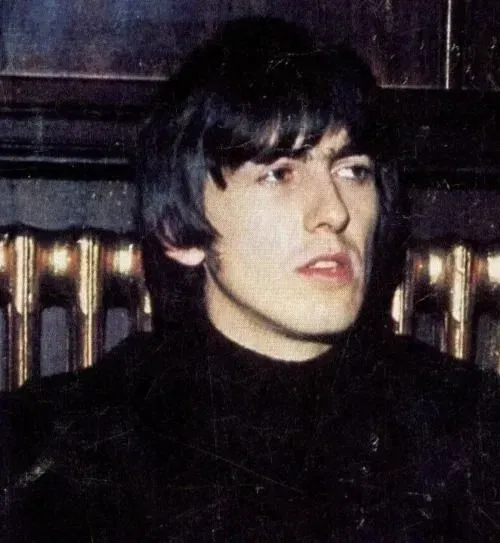George - Weary Soul