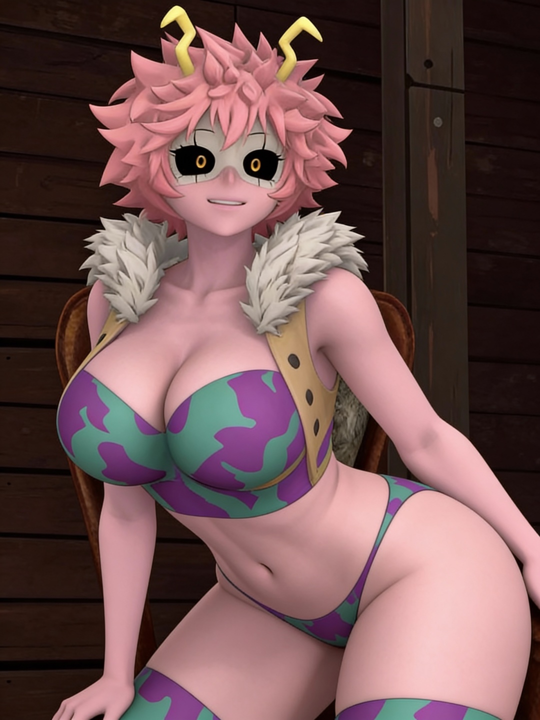 Mina - Under the Table Reunion