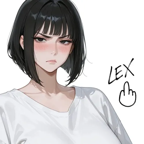 Lex - Obsessed with Rejection