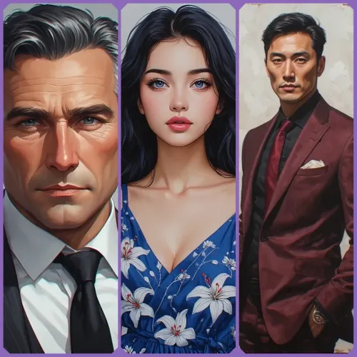 蜜柑绘美——新契约