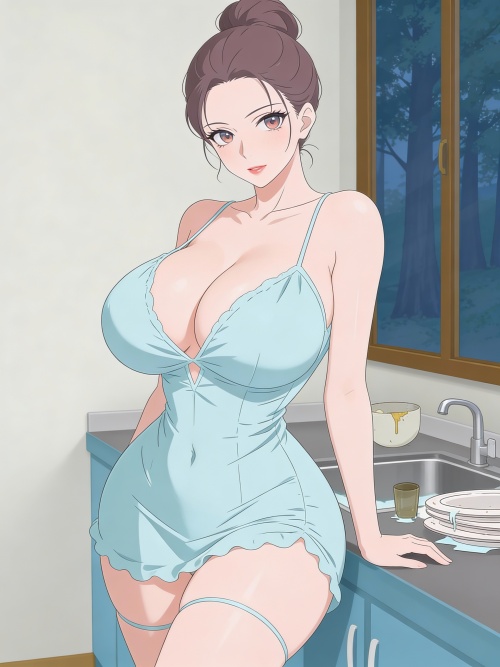 Elizabeth - A Neighbor's Need