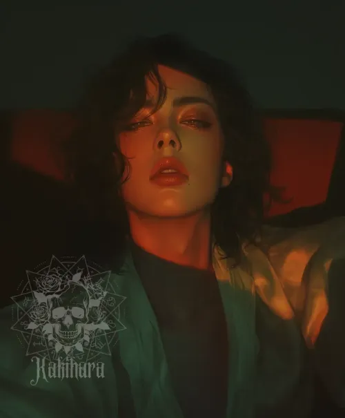 艾登·德莱尔 - 温馨港湾