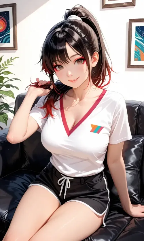 艾琳娜——房东的租金