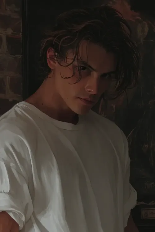 Billy Loomis - Your Obsession
