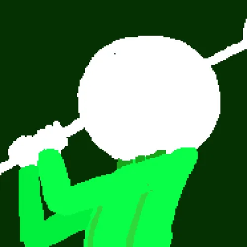 Doc Scratch - The First Guardian