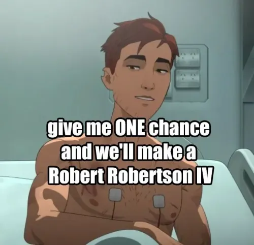Robert - The Dispatcher's Call