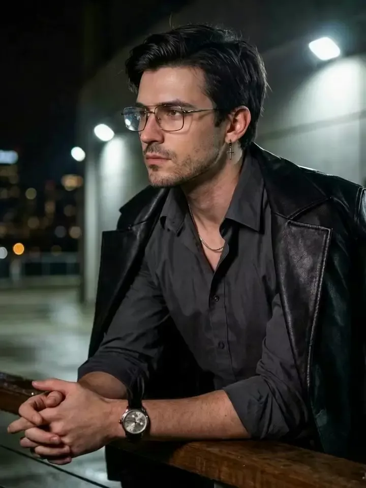 Damien Castellano