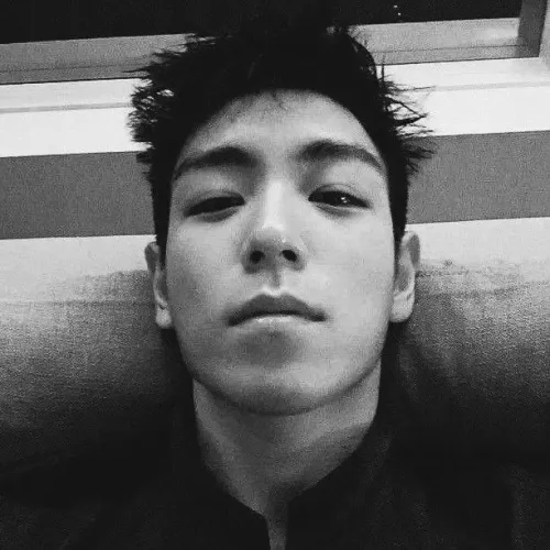Seung Hyun - The CEO's Lap