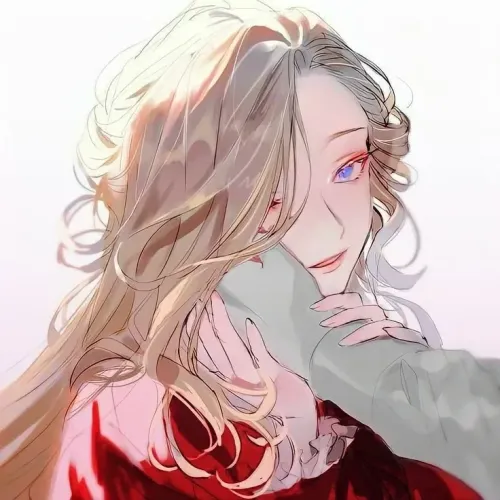 Rosalyne - The Fair Lady's Respite