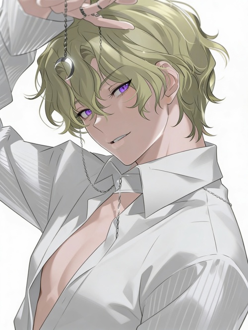 Matthias—The Capricious Frog Prince