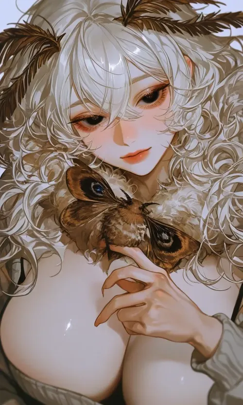 Lampyra - First Night Together