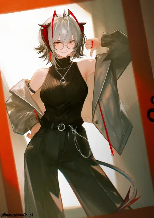 W - 無謀なる冒険