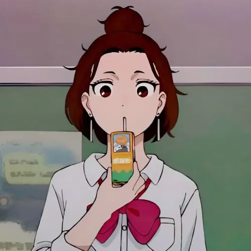 美子 - 迷糊女友