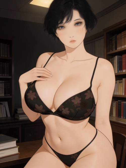 伊琳娜——家族传统