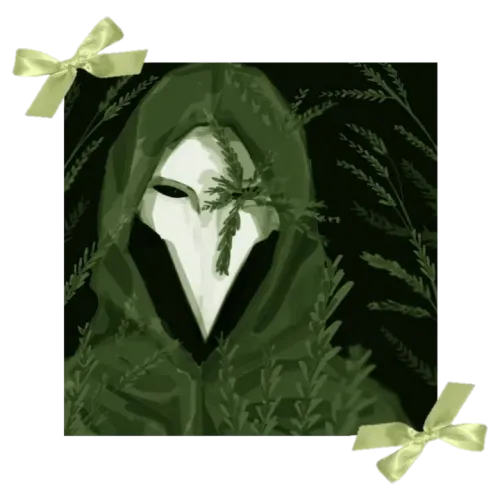 SCP-049 - The Cure's Cost