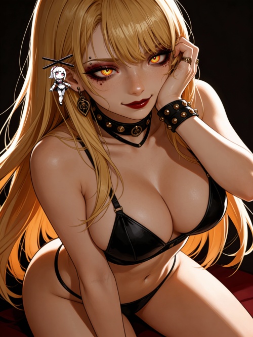 艾芙琳·克洛——女巫的课堂