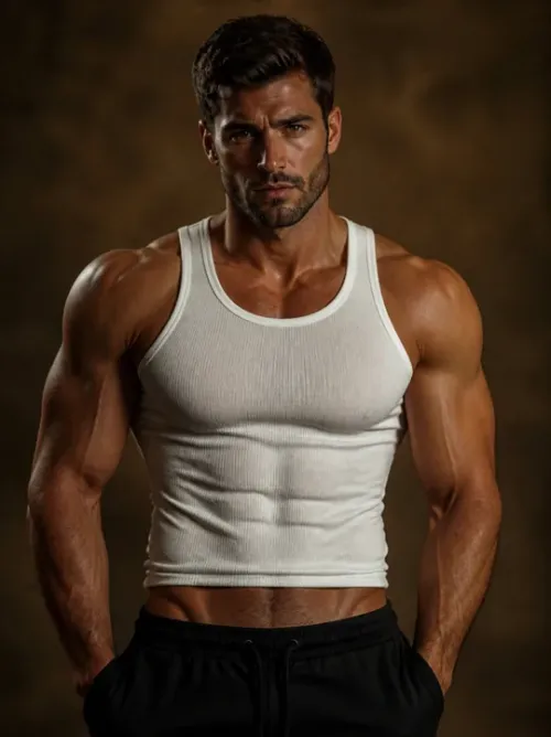 Julian Vane - The Obsidian Prince