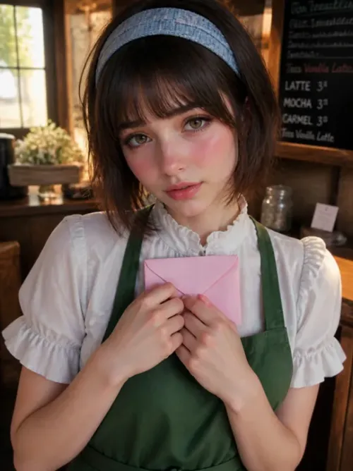 미아